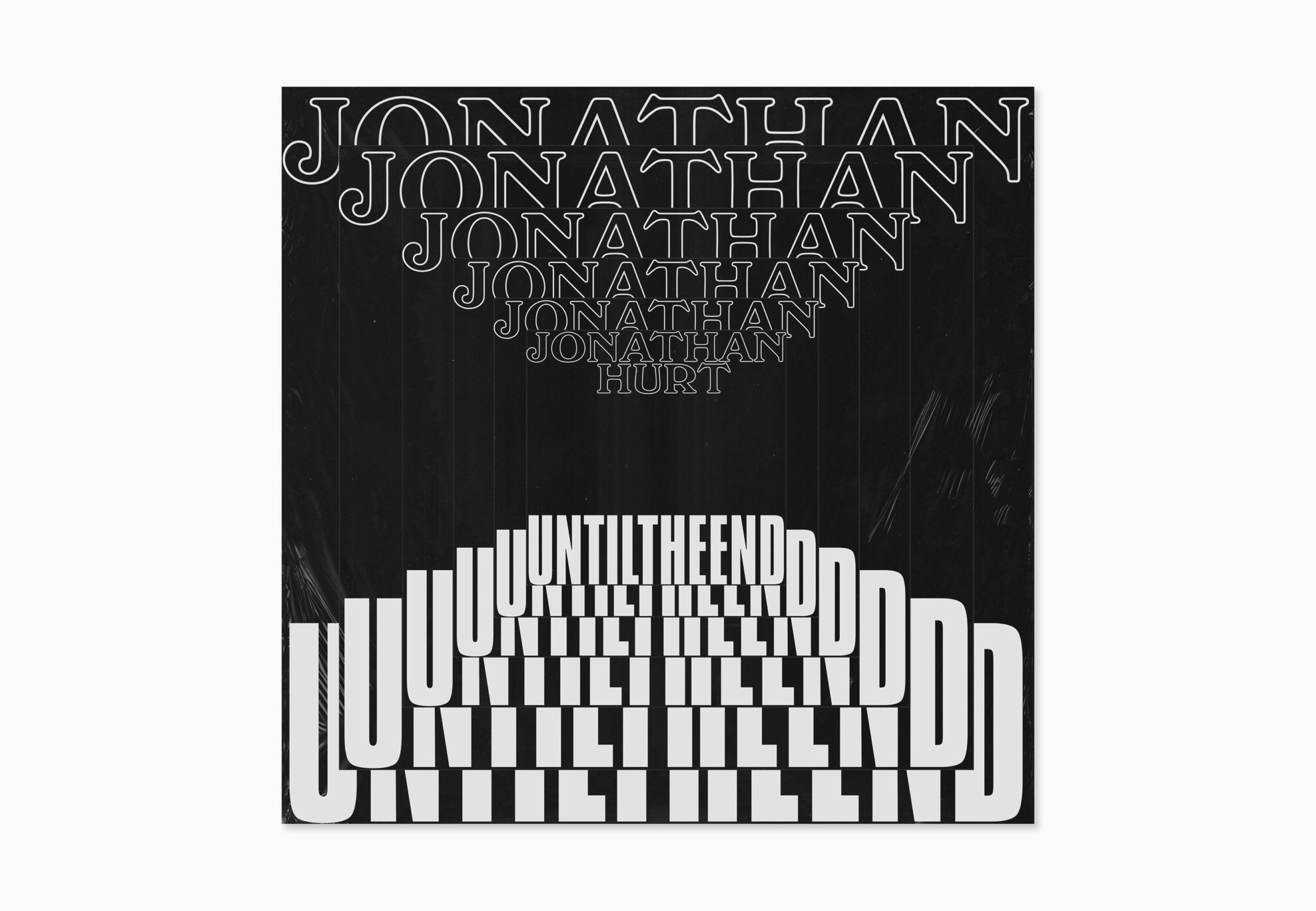 Büro Freiheit – Jonathan Hurt – Cover | Design | Trap Cover | Design | Trap