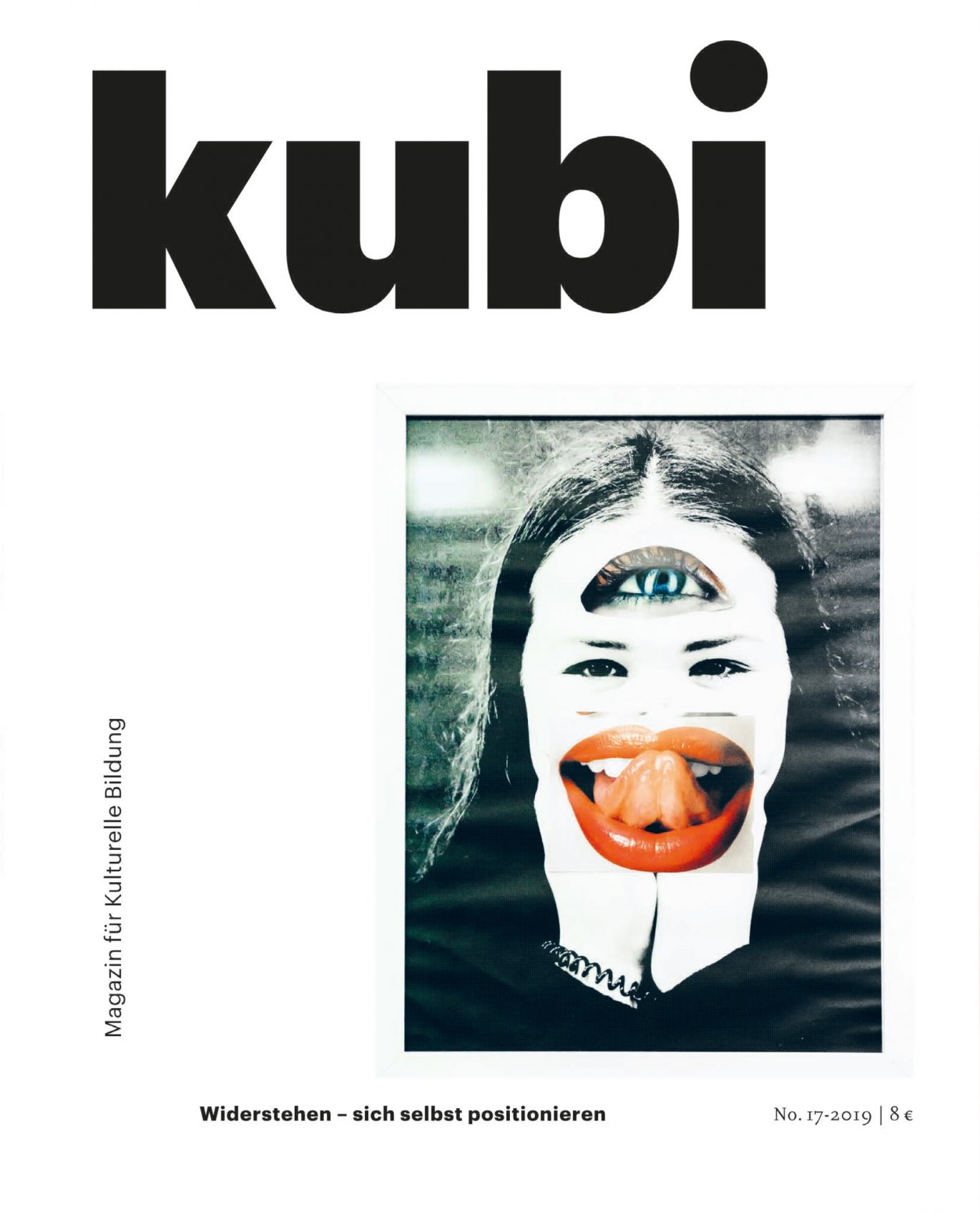 Magazin für Kulturelle Bildung