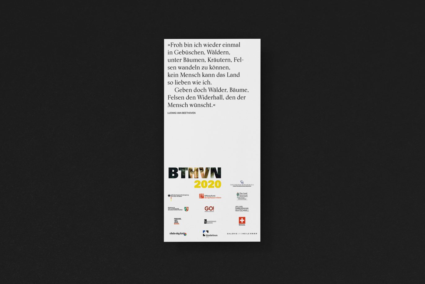 Büro Freiheit – ArtDialog – Einladung | Typografie | Grafikdesign | Kunst Einladung | Typografie | Grafikdesign | Kunst
