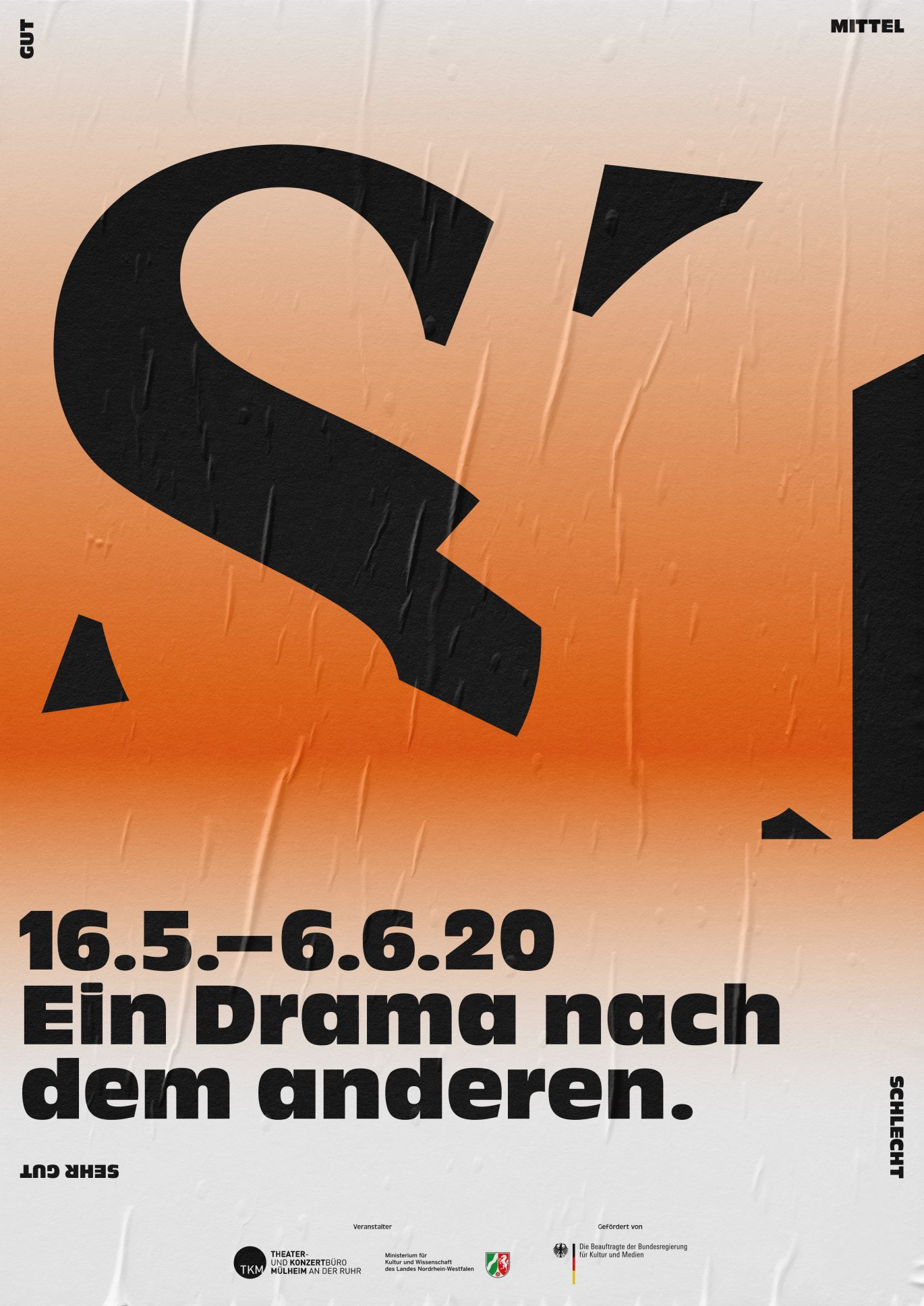 Büro Freiheit – Mülheimer Theatertage »Stücke« –