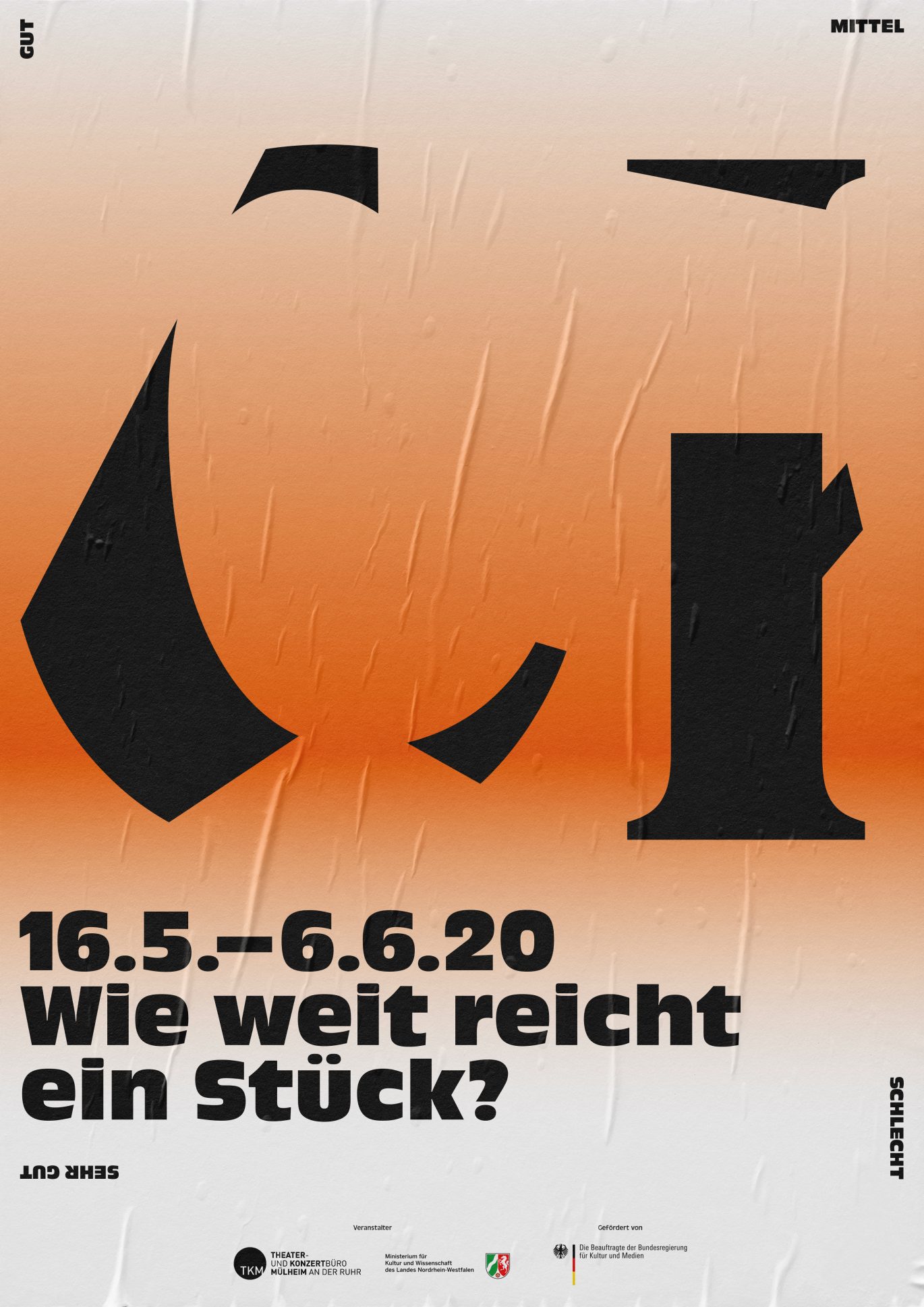 Büro Freiheit – Mülheimer Theatertage »Stücke« –