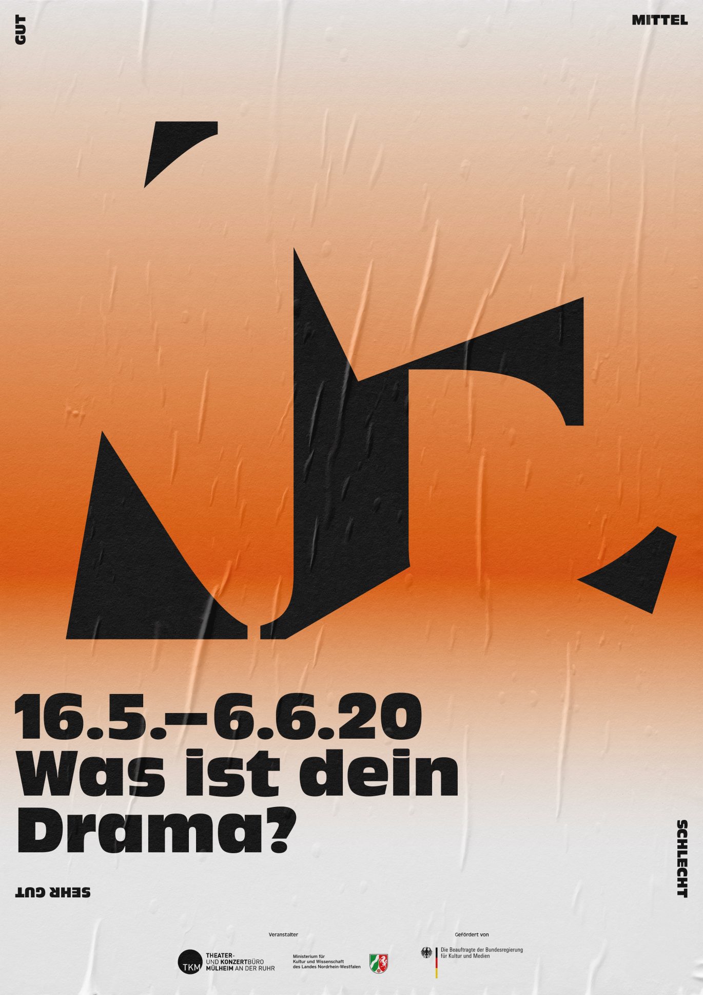 Büro Freiheit – Mülheimer Theatertage »Stücke« –
