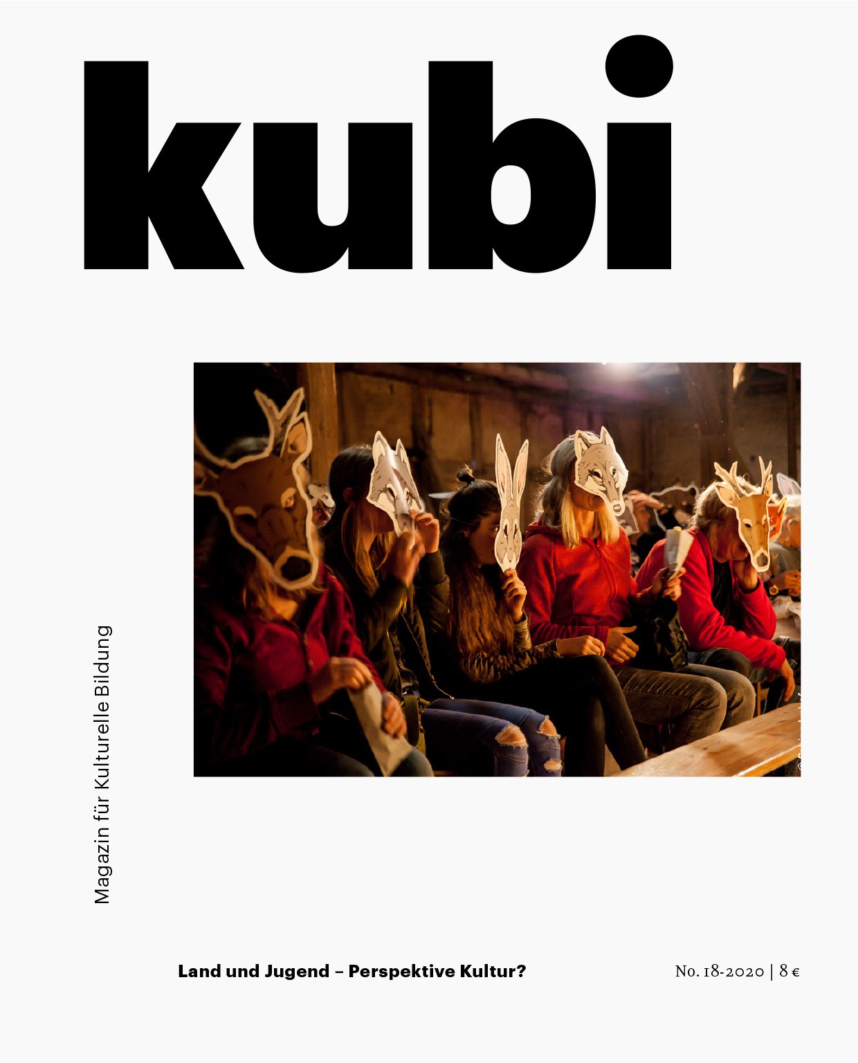 Kubi #18