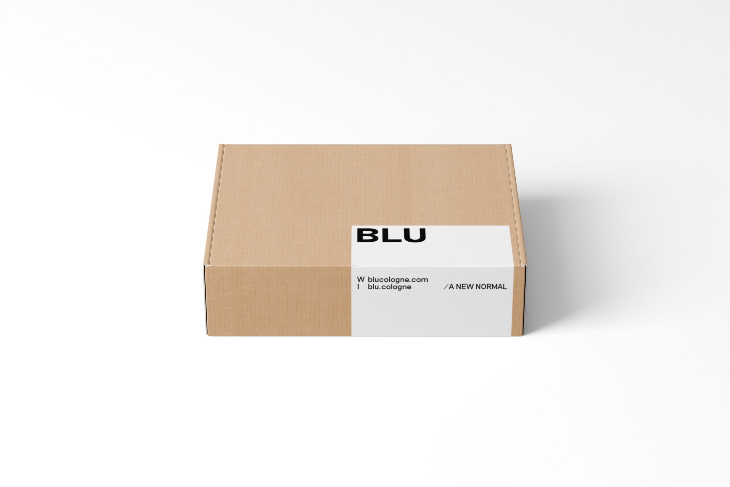 Büro Freiheit – BLU – Branding | Slowfashion | Shop | Label Branding | Slowfashion | Shop | Label