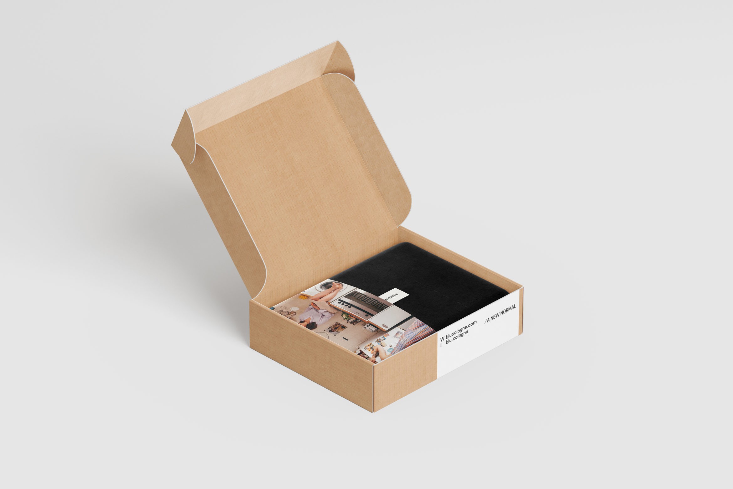 Büro Freiheit – BLU – Versandbox | Slowfashion | Shop | Label Versandbox | Slowfashion | Shop | Label