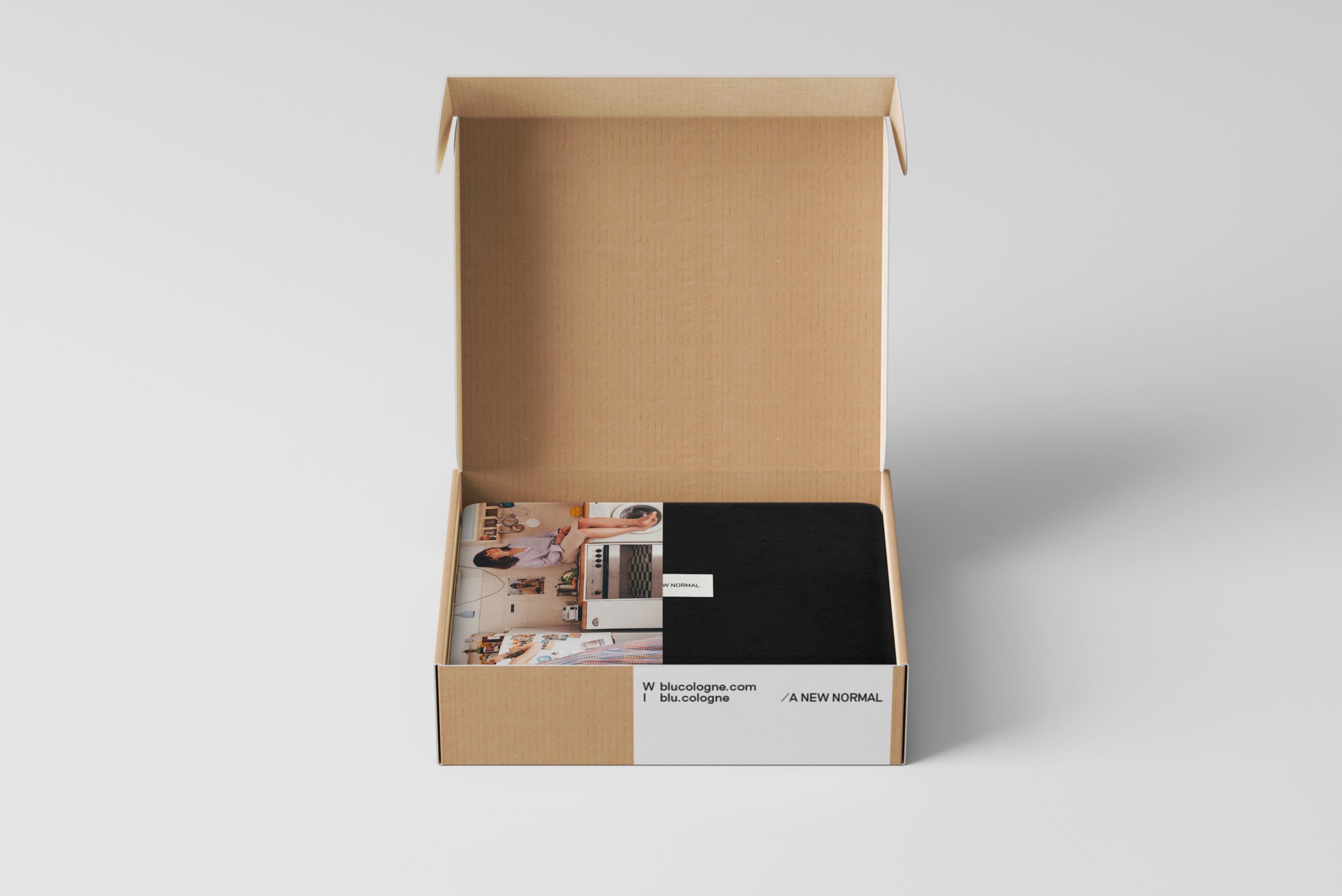 Büro Freiheit – BLU – Versandbox | Slowfashion | Shop | Label Versandbox | Slowfashion | Shop | Label