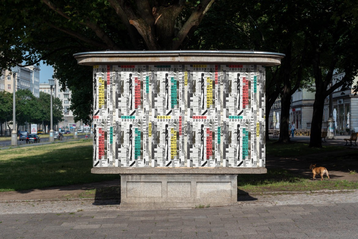 Plakate | Urban | Kunst | Design