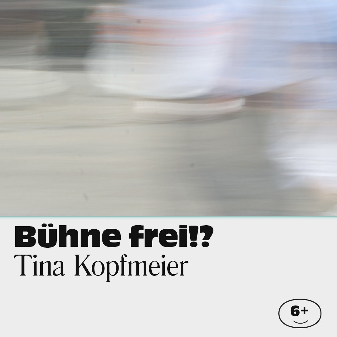 Bild | Schrift | Aufmacher | Stücke