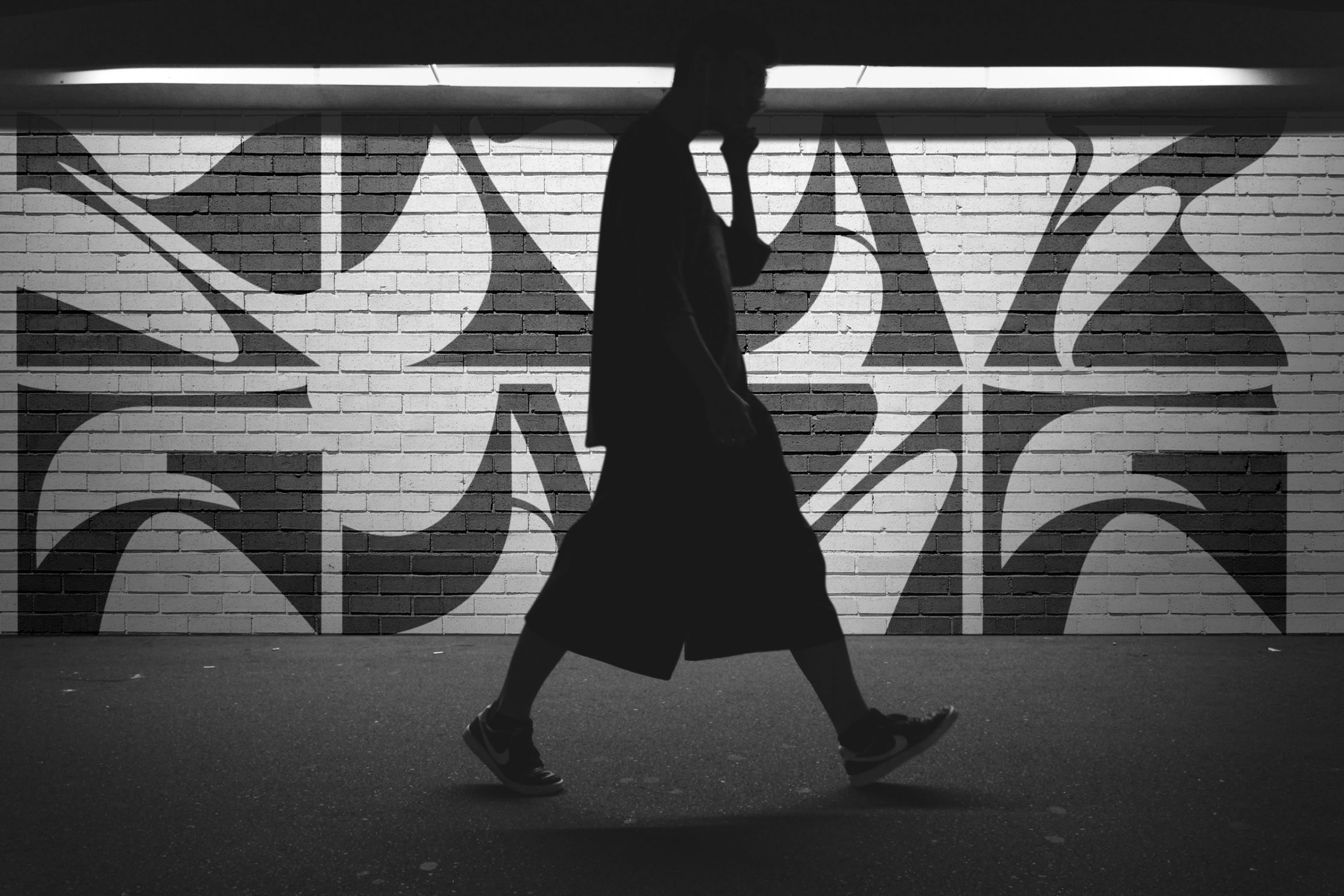 Daniel Angermann – Neue Schrift – Urban | Mensch | Schrift | Wand Urban | Mensch | Schrift | Wand