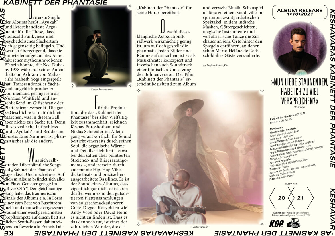 Sängerin | Gitarrist | Nebel | Ohr