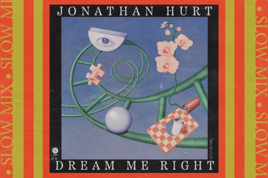 Jonathan Hurt - 