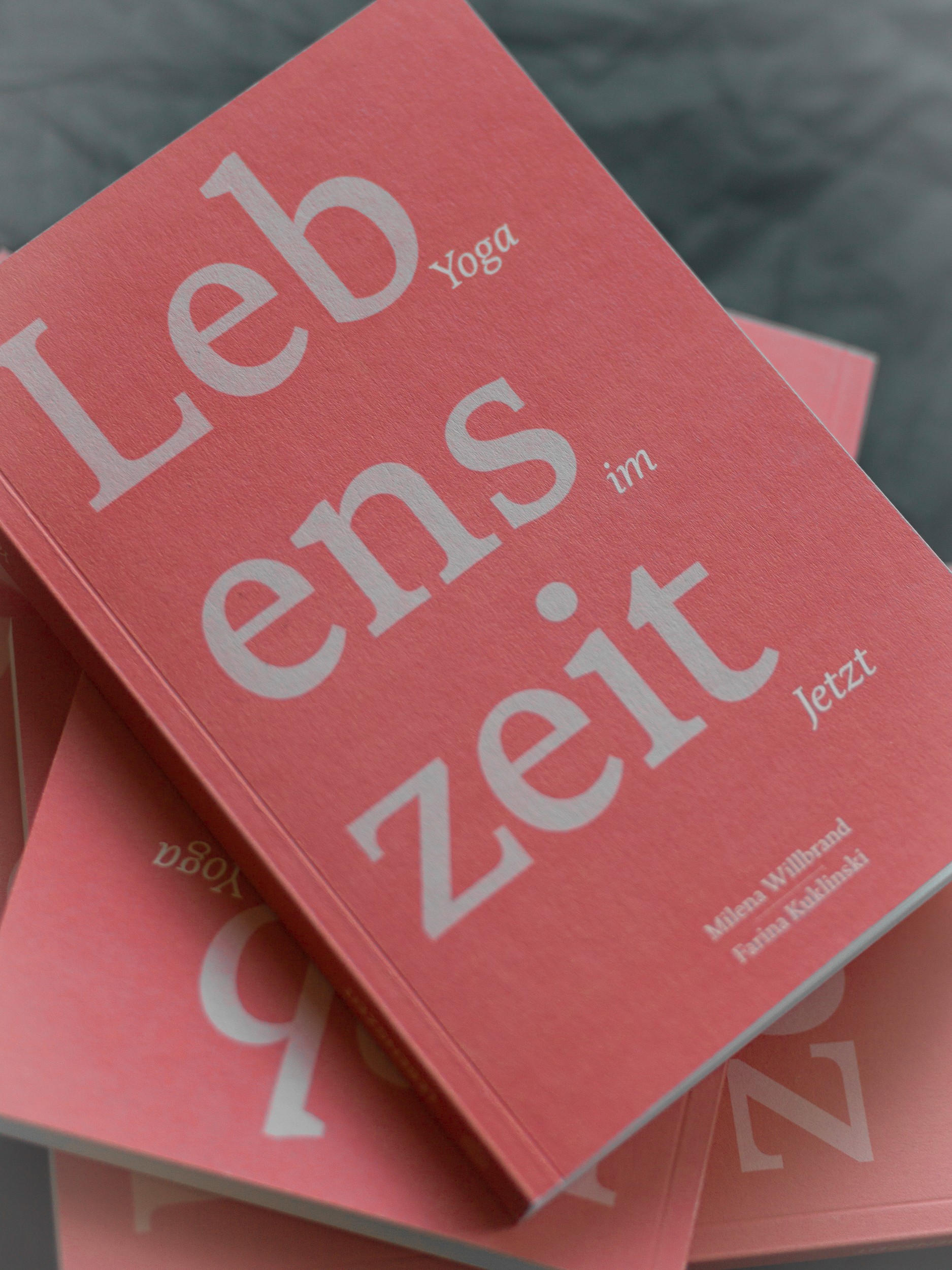 Büro Freiheit – Lebenszeit • Yoga im Jetzt –