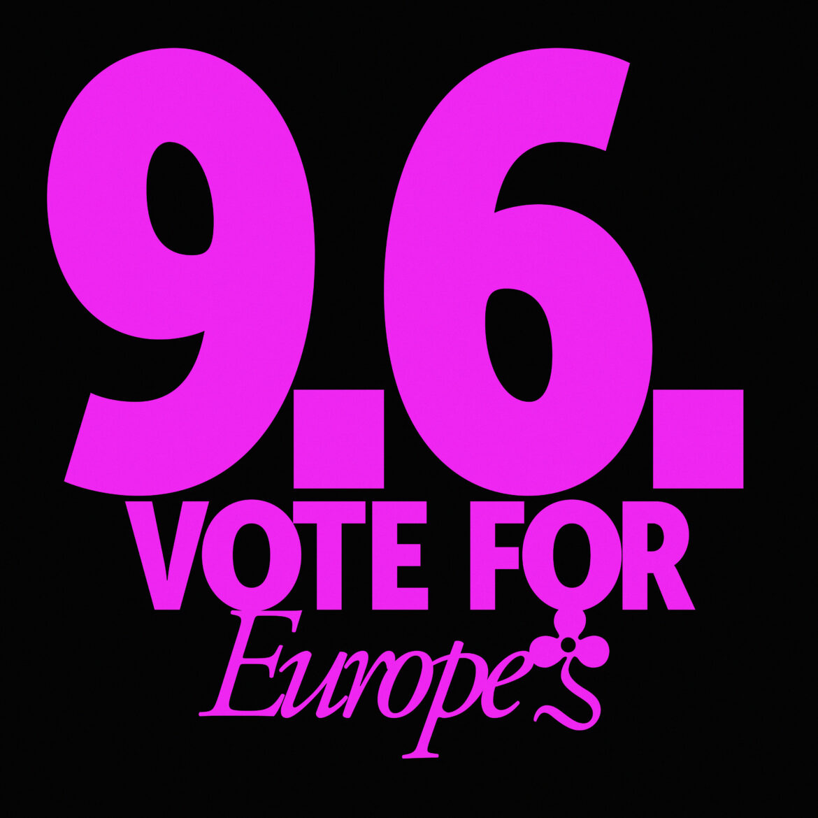 Europawahl 2024