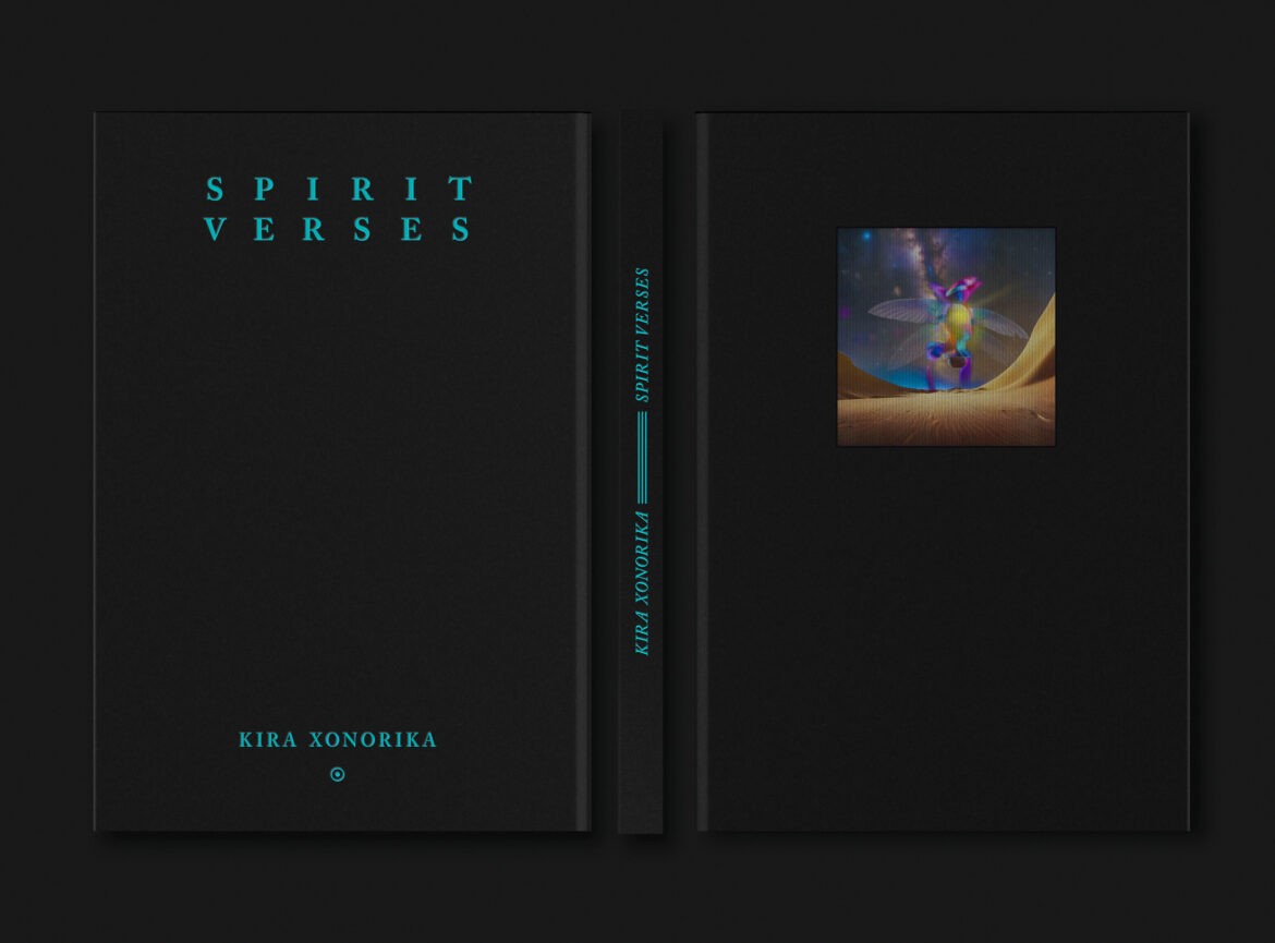 Max Ernst | Museum | Publikation | Kira Xonorika | Spirit Verses