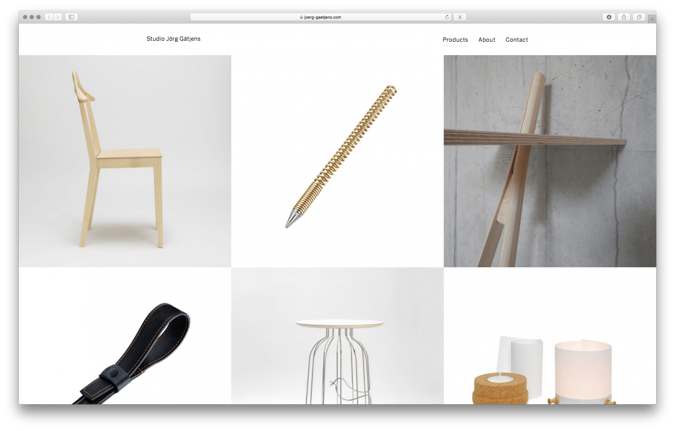 Webdesign Desktop | Startseite | Home | digital Design