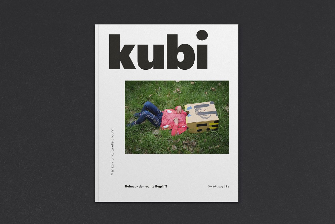 Büro Freiheit – Bundesvereinigung Kulturelle Kinder- und Jugendbildung e.V. – Cover | Titel | Magazin | handlich | Umwelt | kulturelle Bildung Cover | Titel | Magazin | handlich | Umwelt | kulturelle Bildung