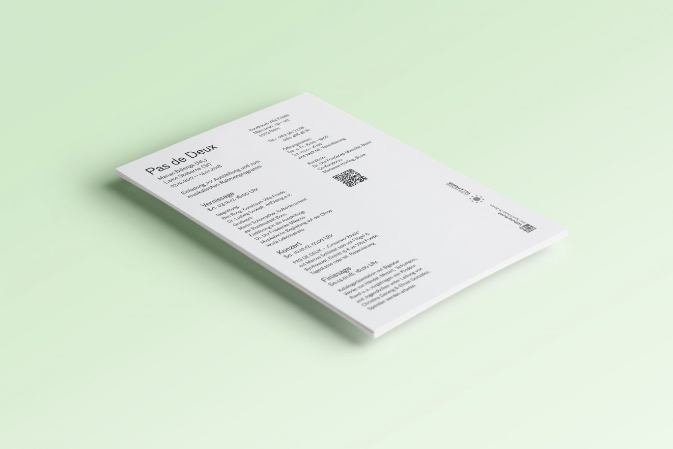Büro Freiheit – Art Dialog e.V. – Kunst | Ausstellung | Einladung | QR Code | Art Dialog Kunst | Ausstellung | Einladung | QR Code | Art Dialog