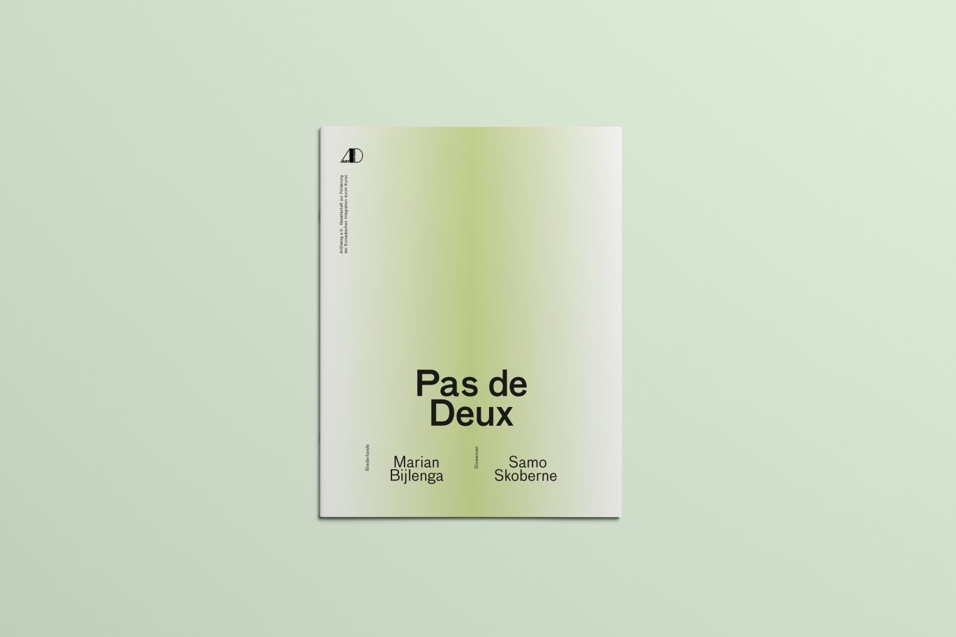 Büro Freiheit – Art Dialog e.V. – Katalog | Coverdesign | Verlauf | Künstler | Duo Katalog | Coverdesign | Verlauf | Künstler | Duo