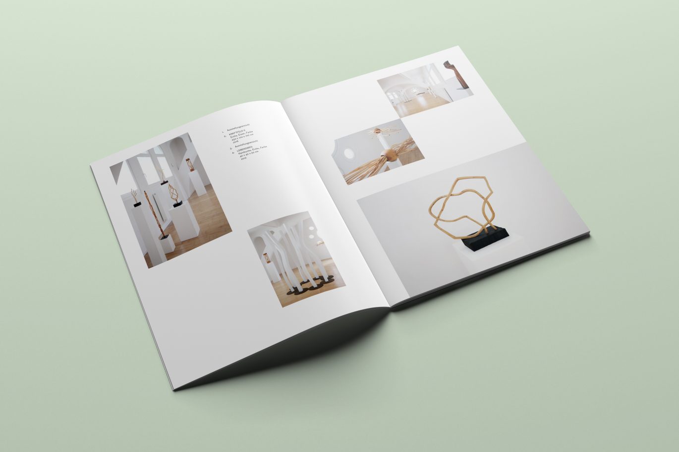 Büro Freiheit – Art Dialog e.V. – Katalog | Kunst | Ausstellung | Rasteraufbau Katalog | Kunst | Ausstellung | Rasteraufbau