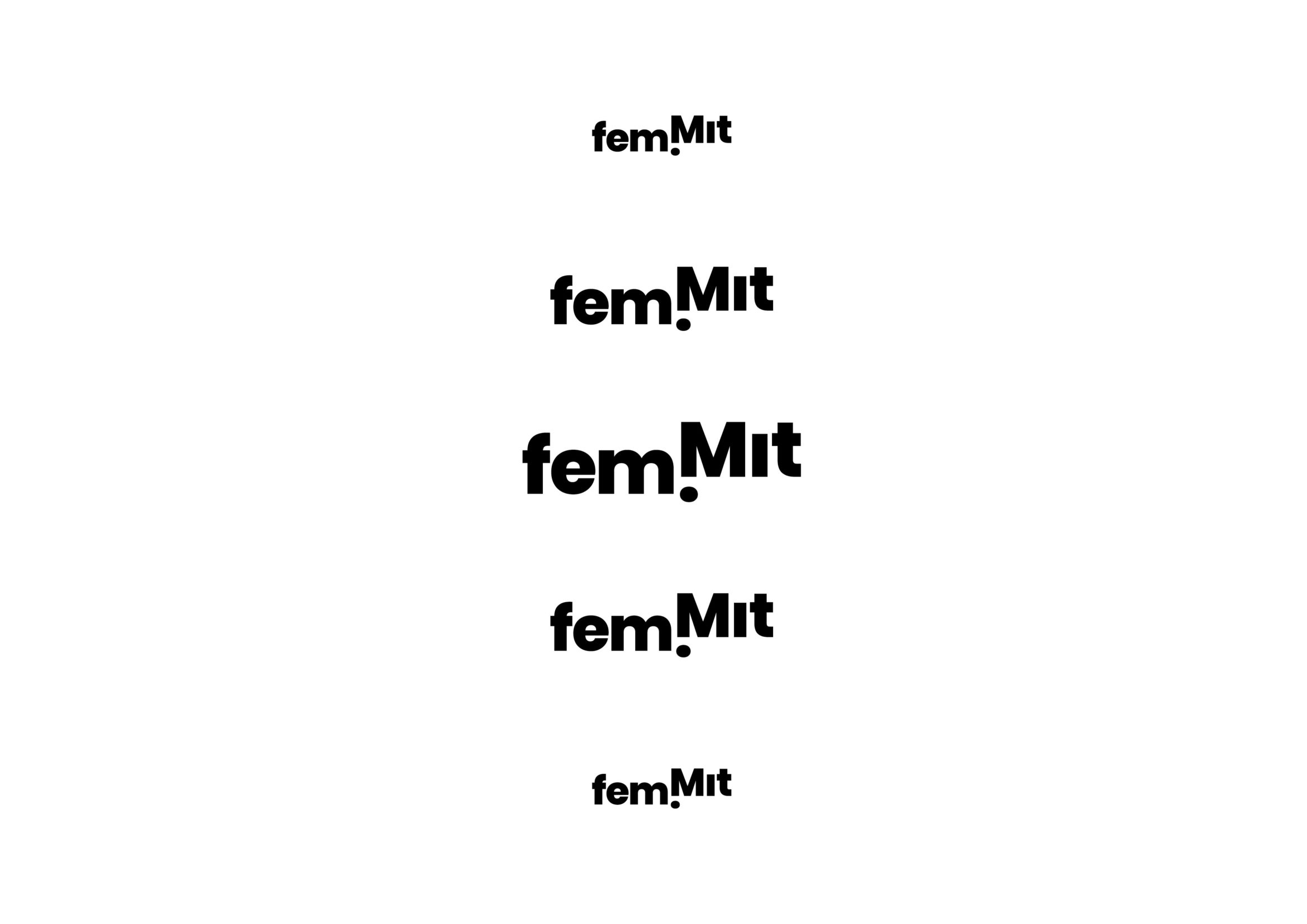 Logo Design | Konferenz | Frauen Power | Vorbild | Feminismus