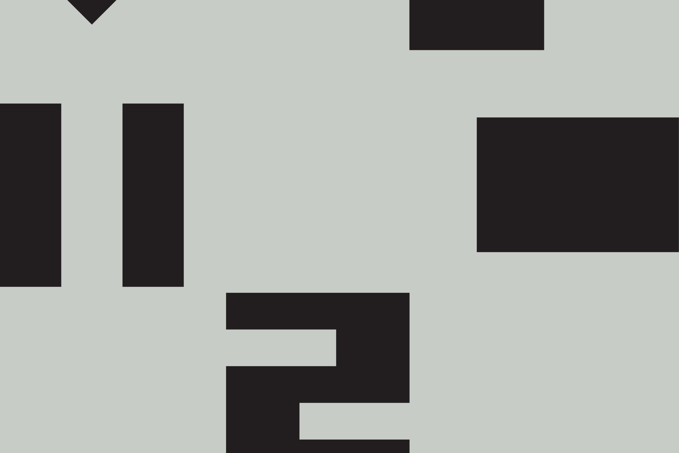 Logo | geometrisch | Abstrakt | Formen | Weißraum