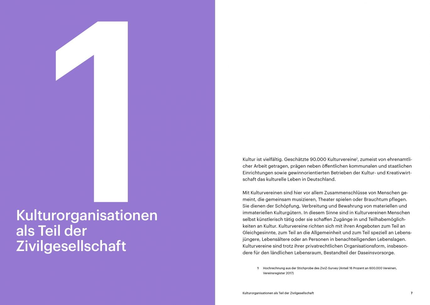 Büro Freiheit – Bundesvereinigung Kulturelle Kinder- und Jugendbildung e.V. – Innenseiten | Infografik | Typografie | Aufmacher | kulturelle Bildung Innenseiten | Infografik | Typografie | Aufmacher | kulturelle Bildung