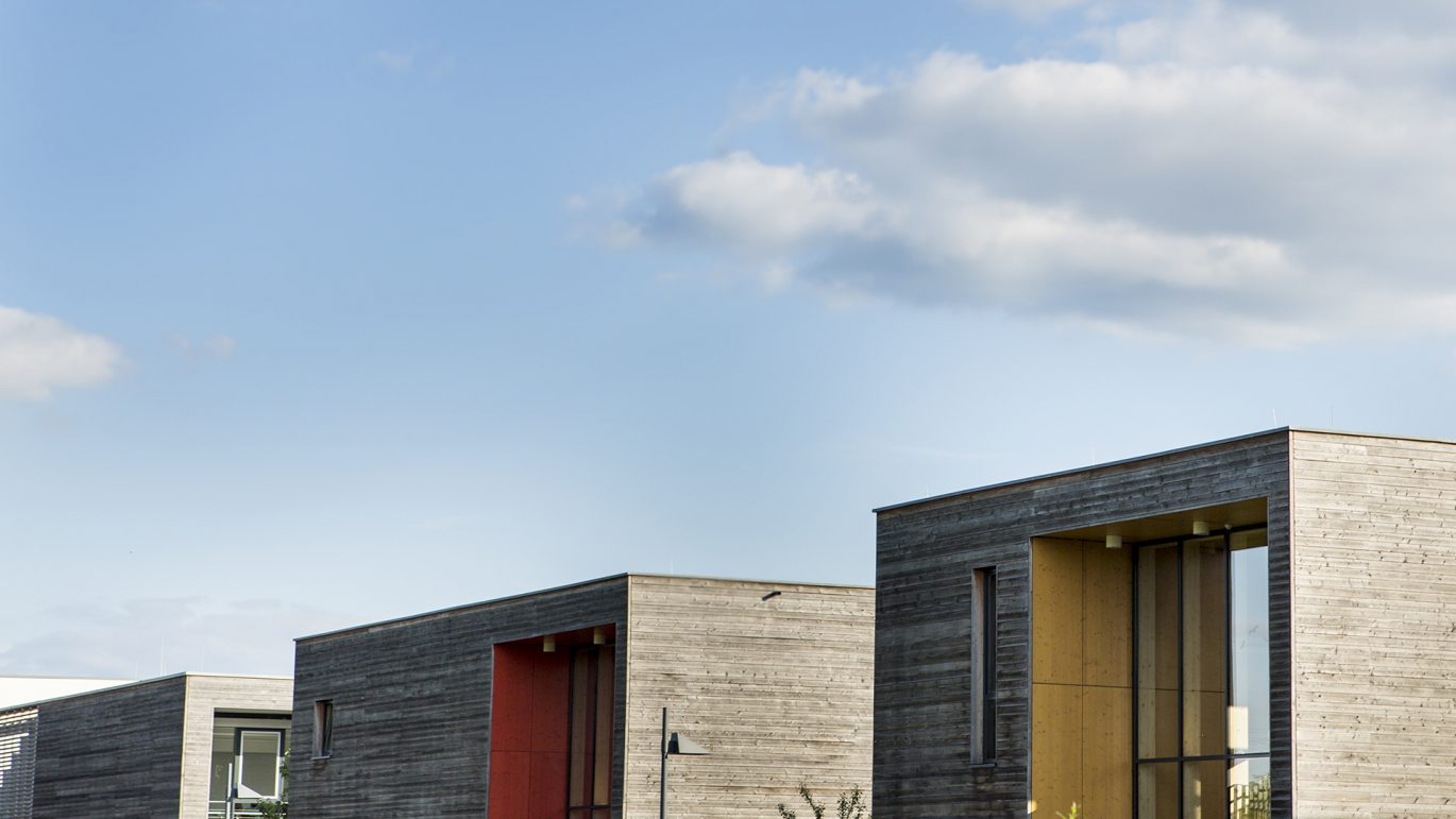 Büro Freiheit – Alanus Hochschule – Campus Campus