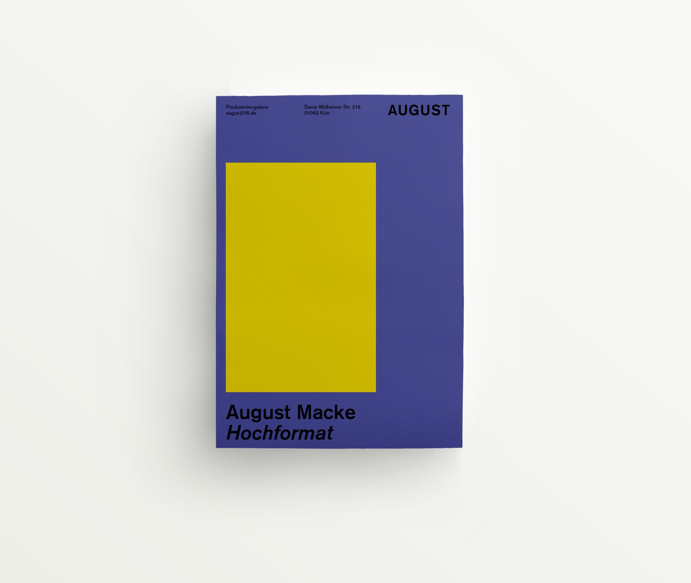 Büro Freiheit – Produzentengalerie August – Gestaltungsraster | individuelles Design | Corporate Design | Farbsystem Gestaltungsraster | individuelles Design | Corporate Design | Farbsystem