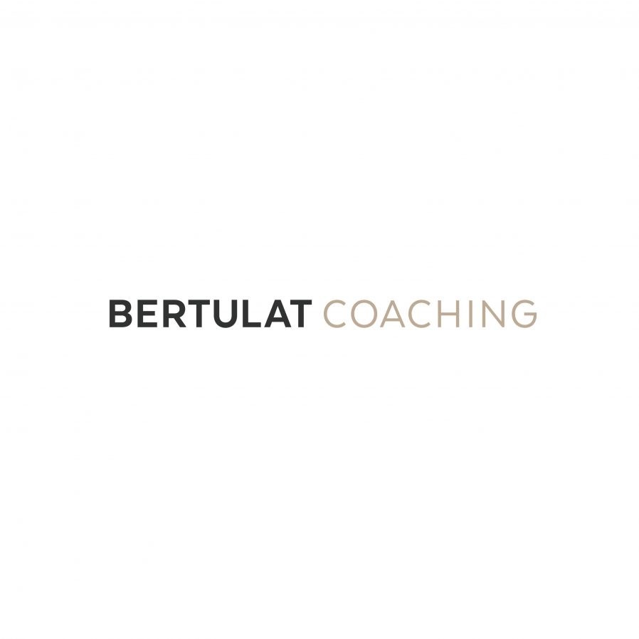 Büro Freiheit – Bertulat Coaching – Logo Logo
