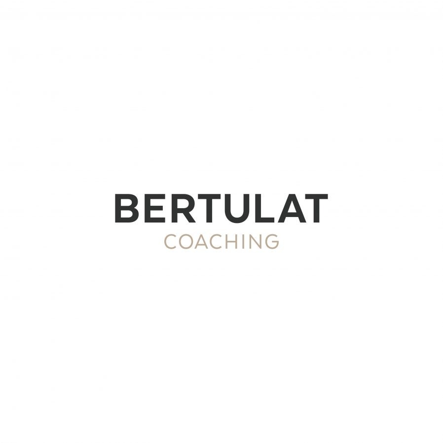 Büro Freiheit – Bertulat Coaching – Logo Logo