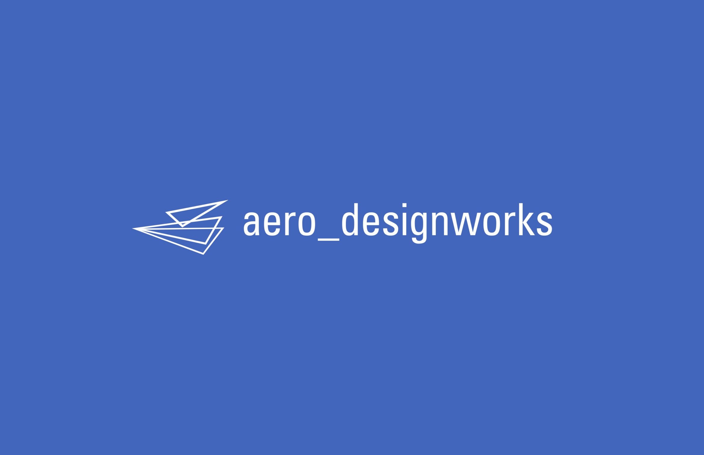 Redesign der Website für Aero Design Works GmbH