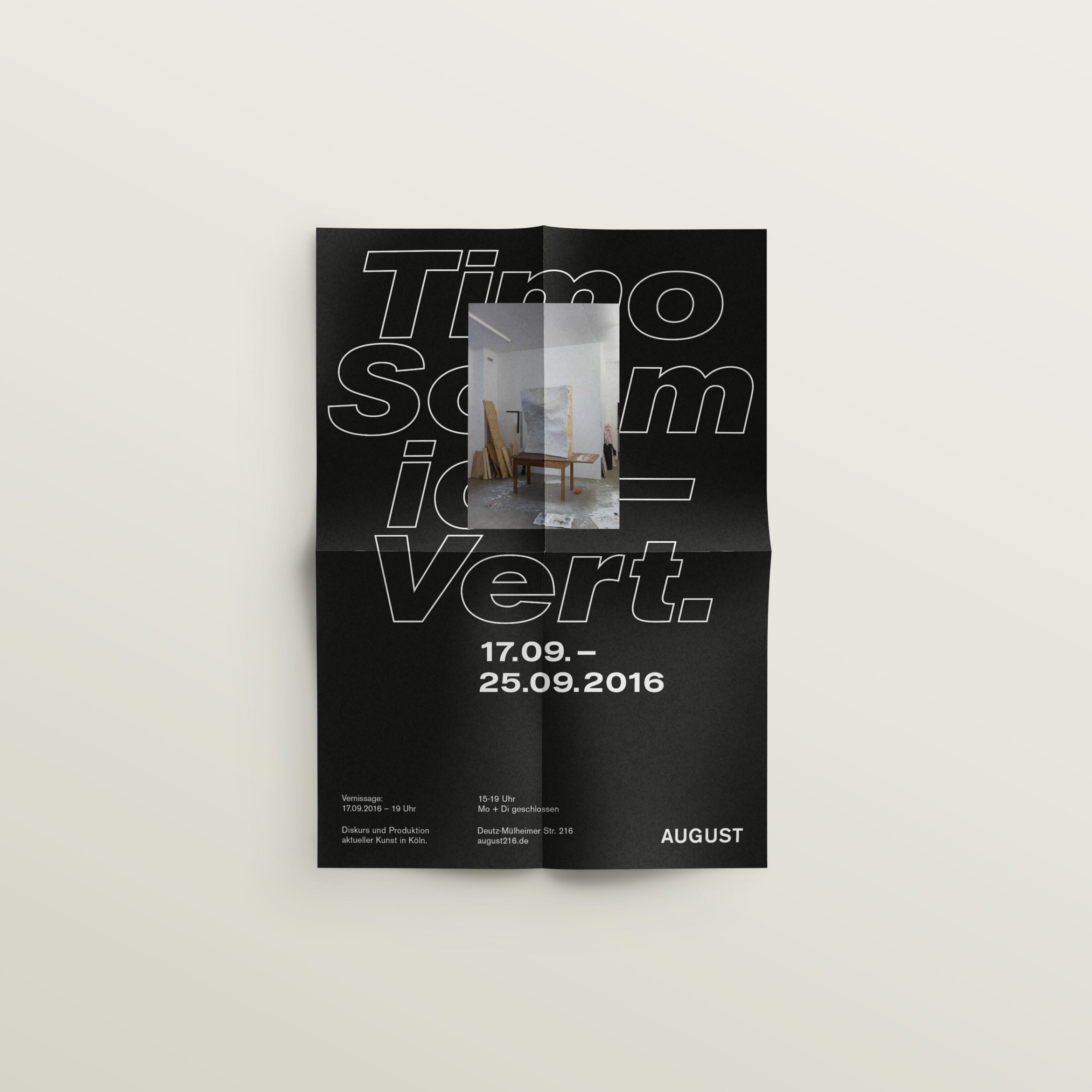 Büro Freiheit – Timo Schmidt – Plakat Design | Poster | Ausstellungsdesign | Künstler Plakat Design | Poster | Ausstellungsdesign | Künstler