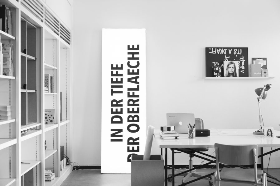 Büro Freiheit Innenansicht 2