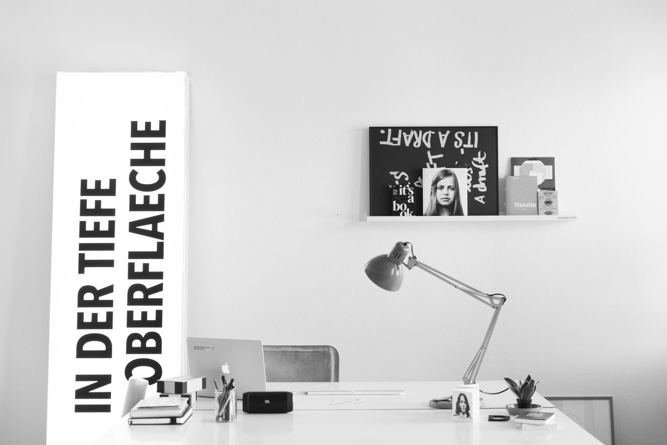 Buro Freiheit Corporate Design Digital Und Print Aus Koln
