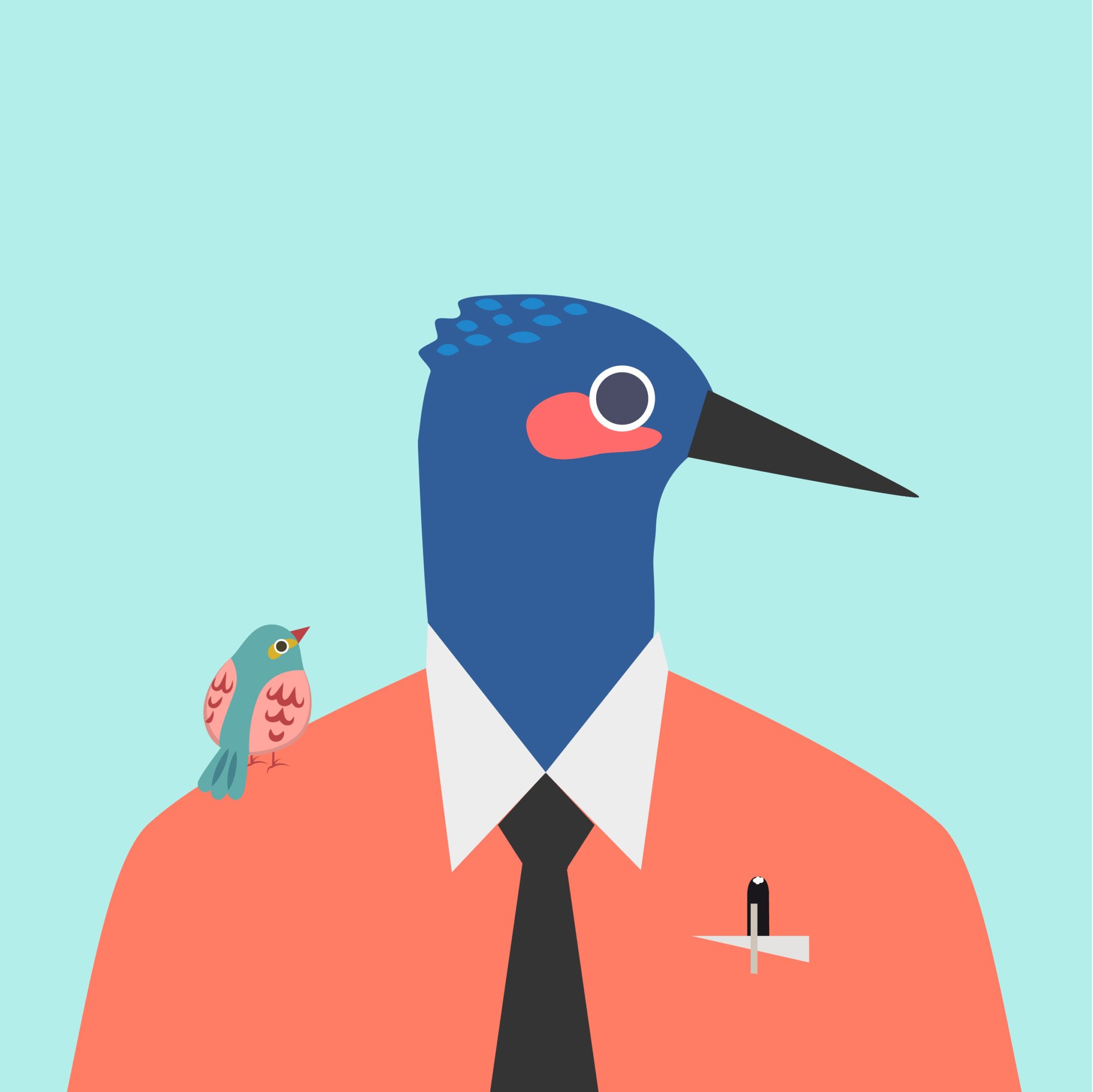 Illustration | Illustrator | Bildgestaltung | Konzeption