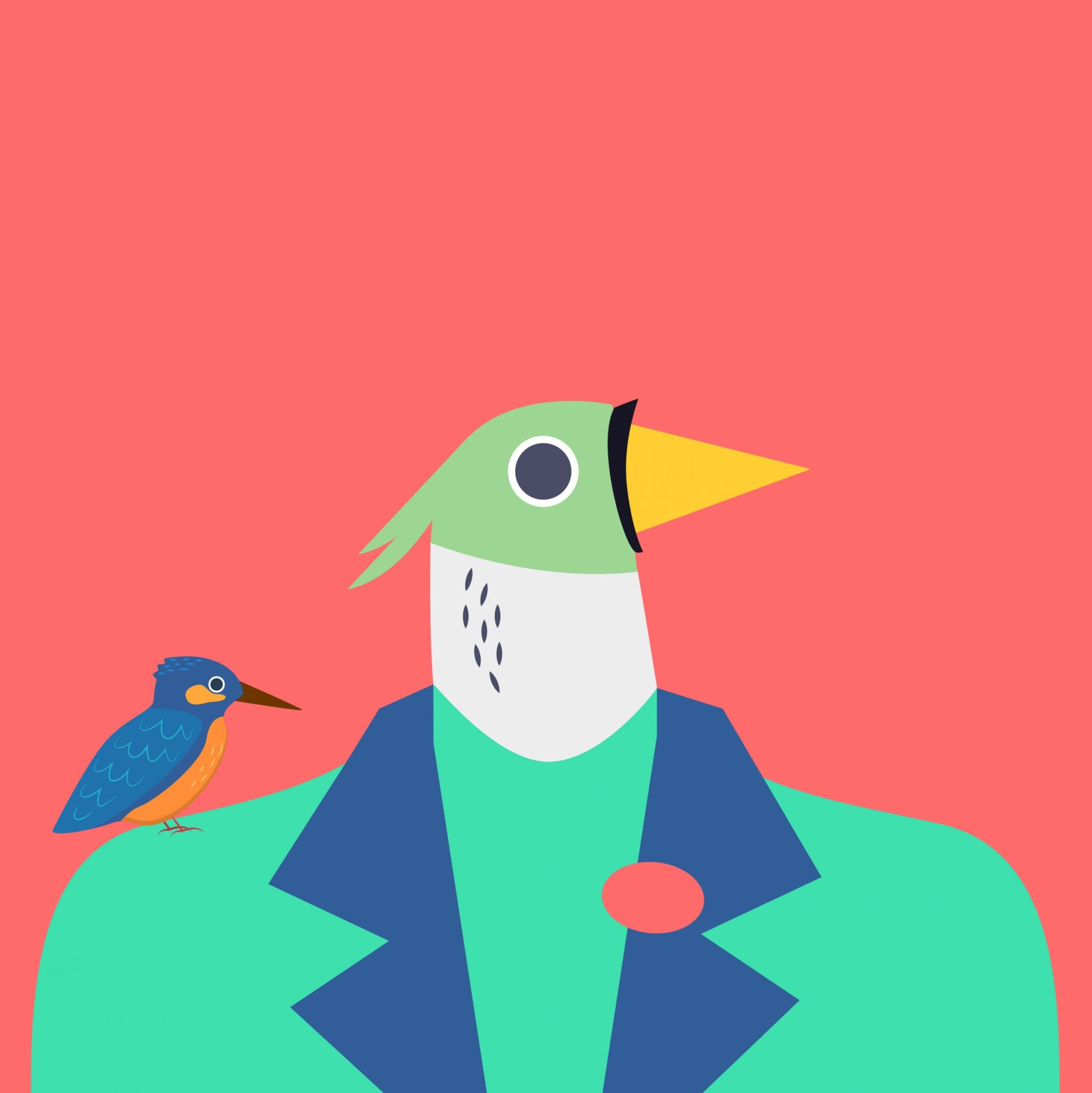 Illustration | Illustrator | Bildgestaltung | Konzeption