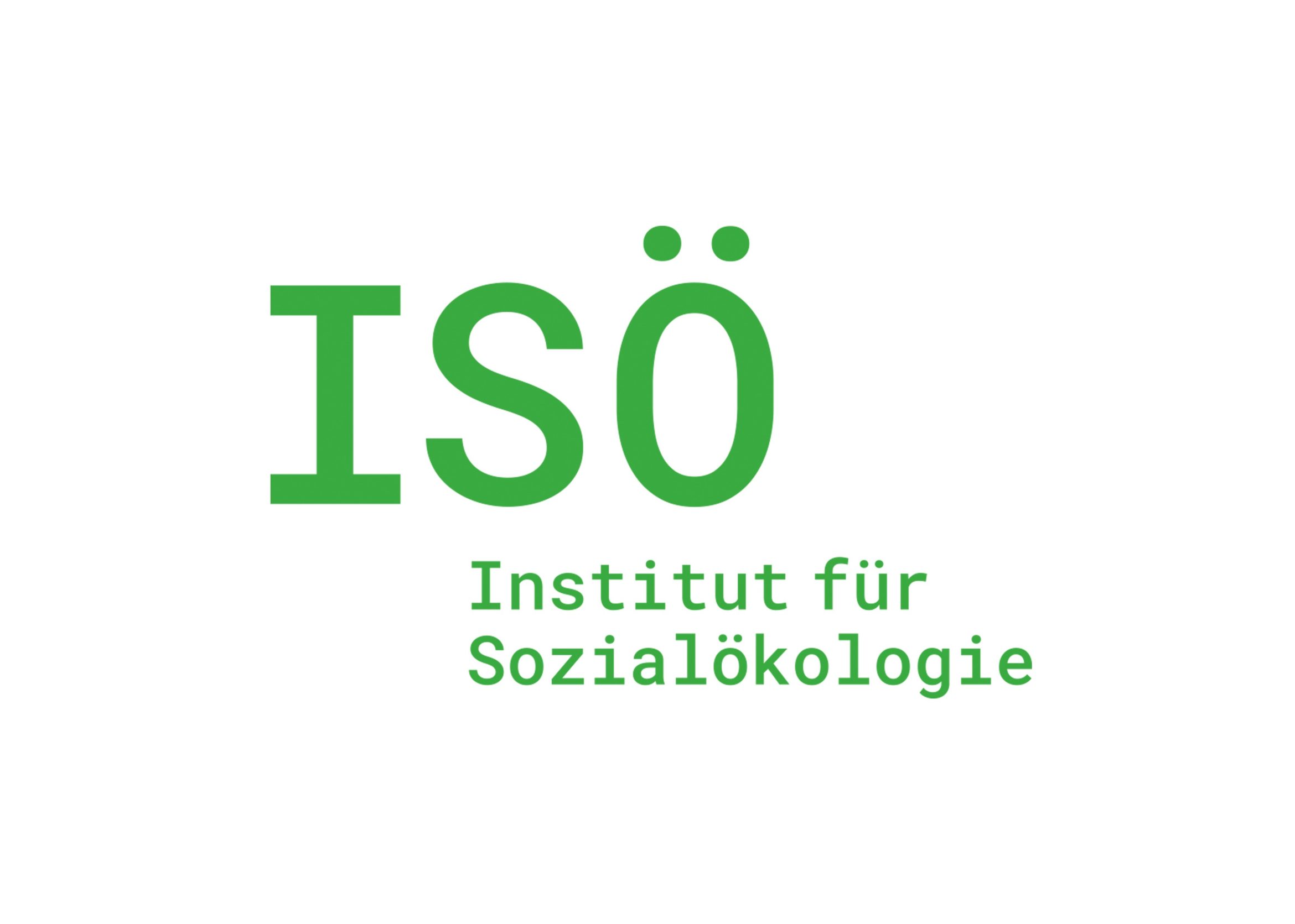 Logo Design | Wortmarke | Soziale Nachhaltigkeit