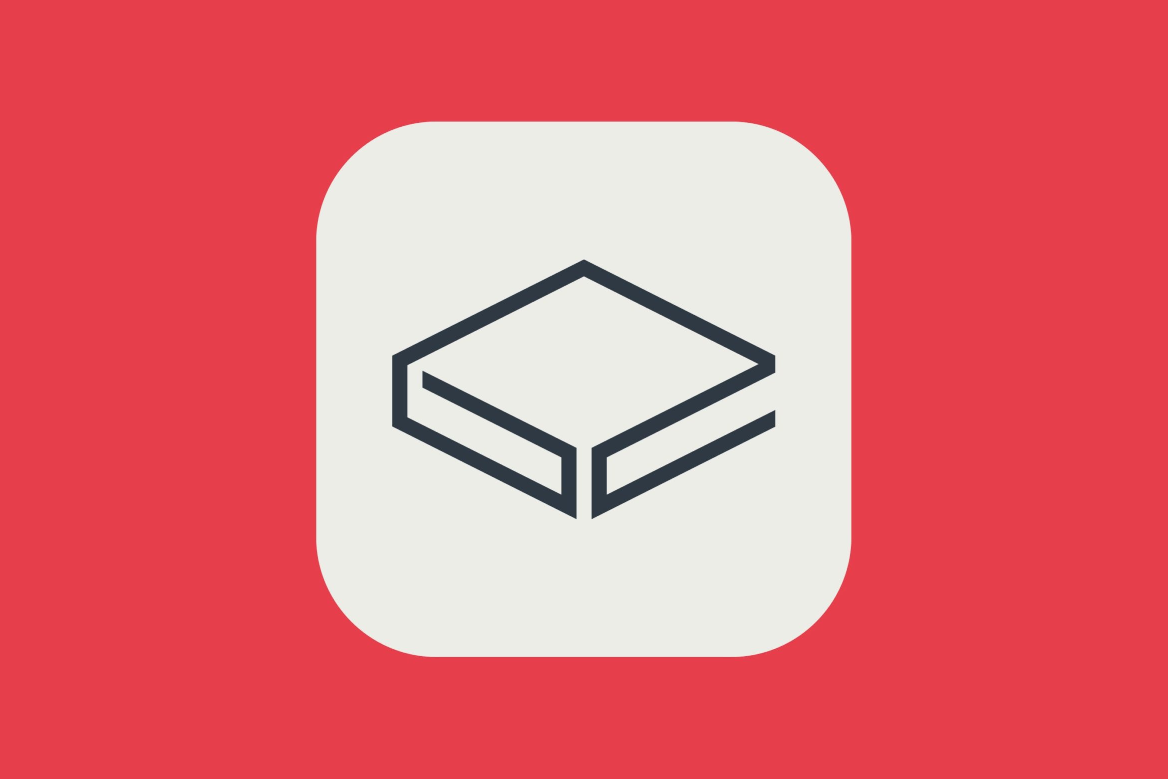 App icon | Mobil Design | Logo | Bildmarke