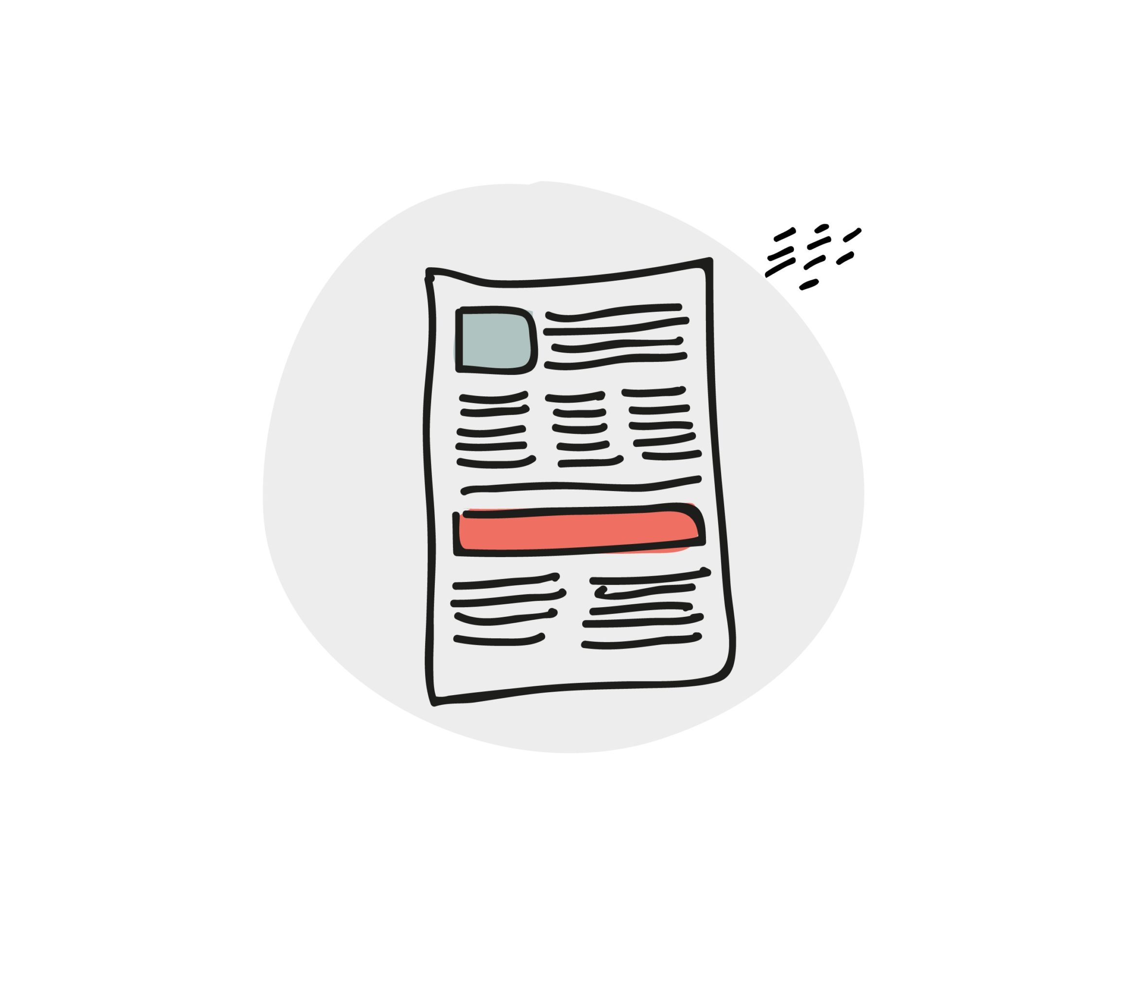 Illustration | Icon | Leistung | digital Art | Online Design