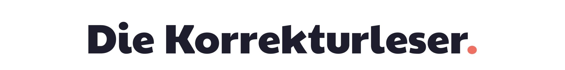 Logo | Wortmarke | Lektorat Design | Firmenzeichen
