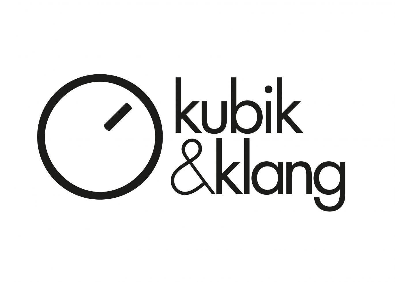 Büro Freiheit – kubik&klang – Logo Design | Wort- und Bildmarke | Gestaltungsprozess | Corporate Design Logo Design | Wort- und Bildmarke | Gestaltungsprozess | Corporate Design