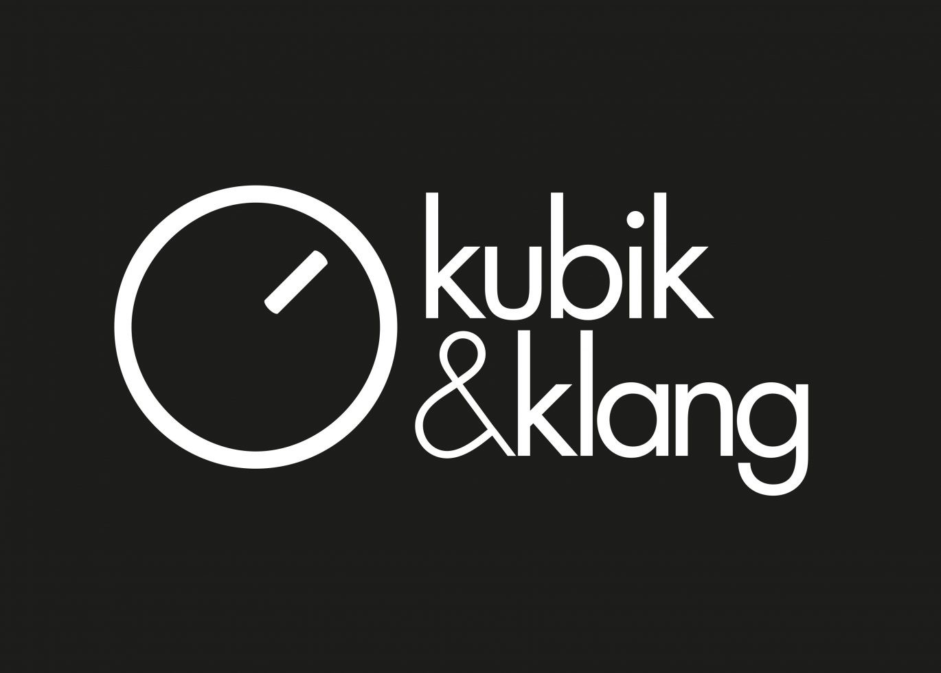 Büro Freiheit – kubik&klang – Logo Design | Wort- und Bildmarke | Gestaltungsprozess | Corporate Design Logo Design | Wort- und Bildmarke | Gestaltungsprozess | Corporate Design