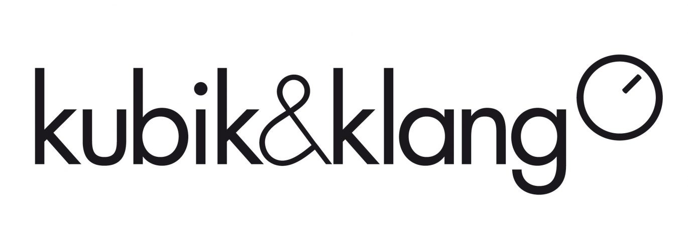 Büro Freiheit – kubik&klang – Logo Design | Wort- und Bildmarke | visuelles Erscheinungsbild | Corporate Design Logo Design | Wort- und Bildmarke | visuelles Erscheinungsbild | Corporate Design
