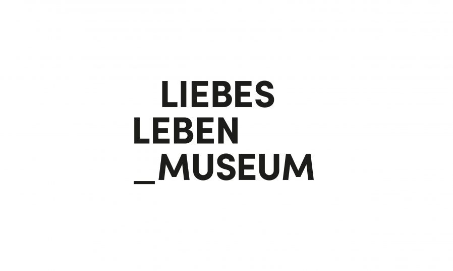 Büro Freiheit – Liebes Leben Museum – Logo Logo