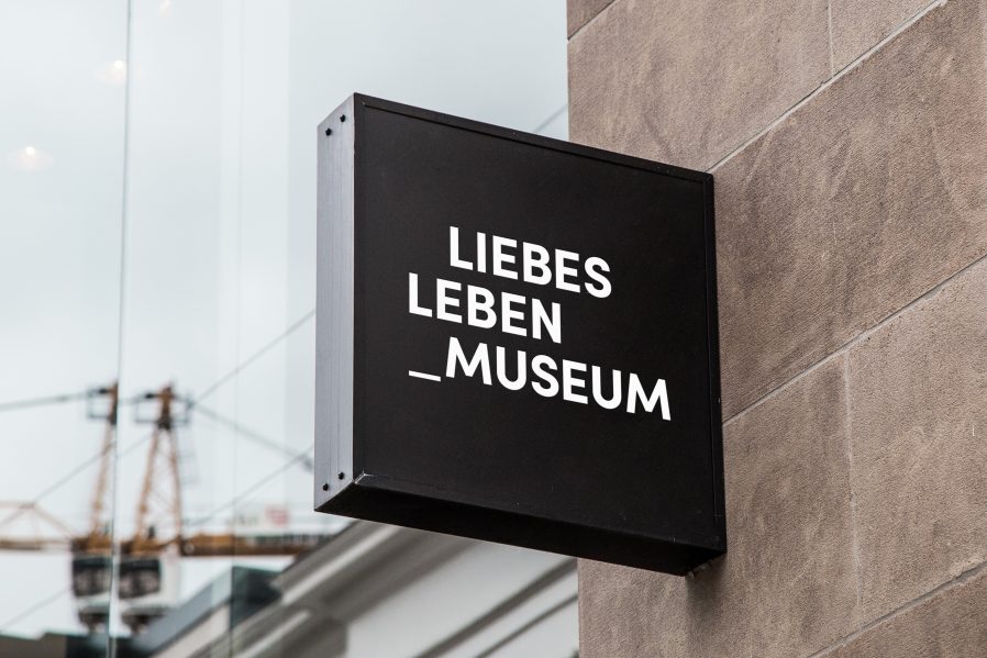 Liebes Leben Museum - 