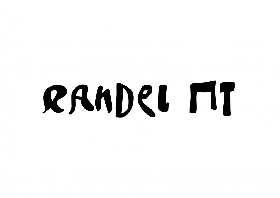 Büro Freiheit – Nico Randel – Randel Schrift Randel Schrift