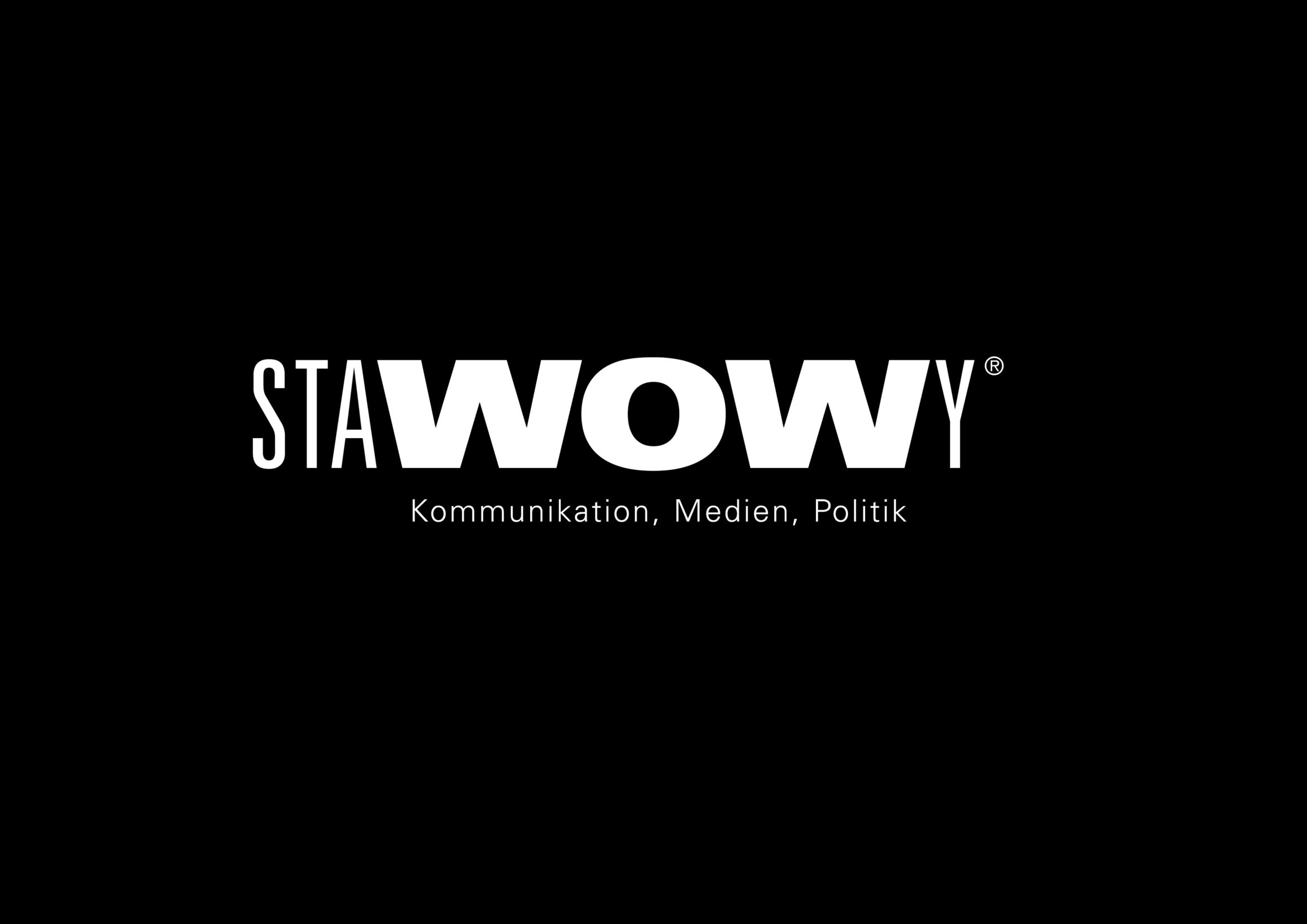 Daniel Angermann – Stawowy – Wortmarke | Logo Design | Verlag | Agentur | Marke Wortmarke | Logo Design | Verlag | Agentur | Marke