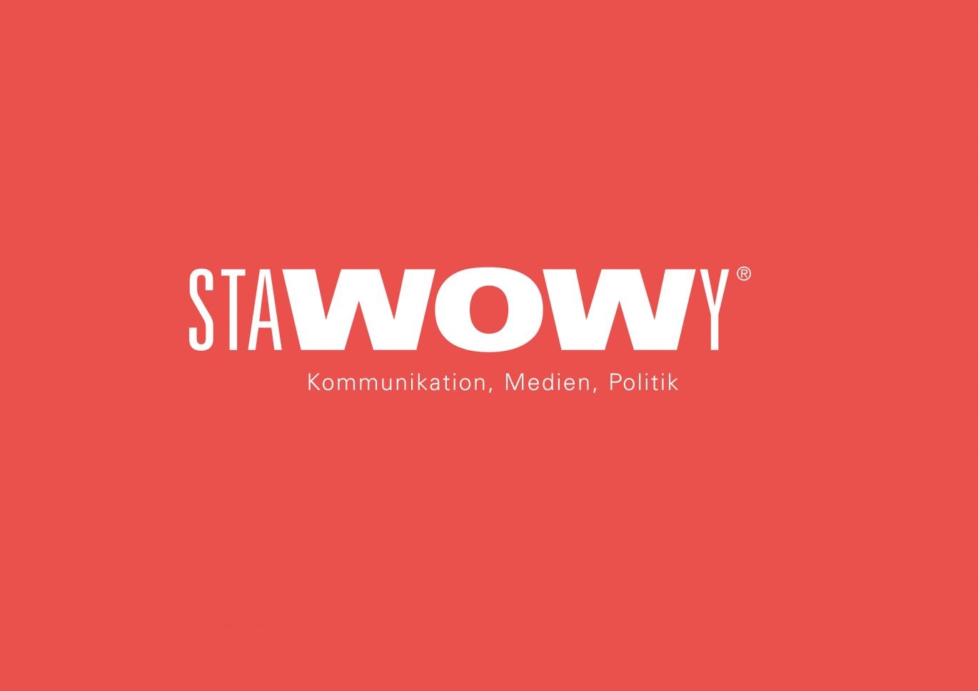 Büro Freiheit – Stawowy – Logo | Wortmarke | Agentur | Medien Logo | Wortmarke | Agentur | Medien