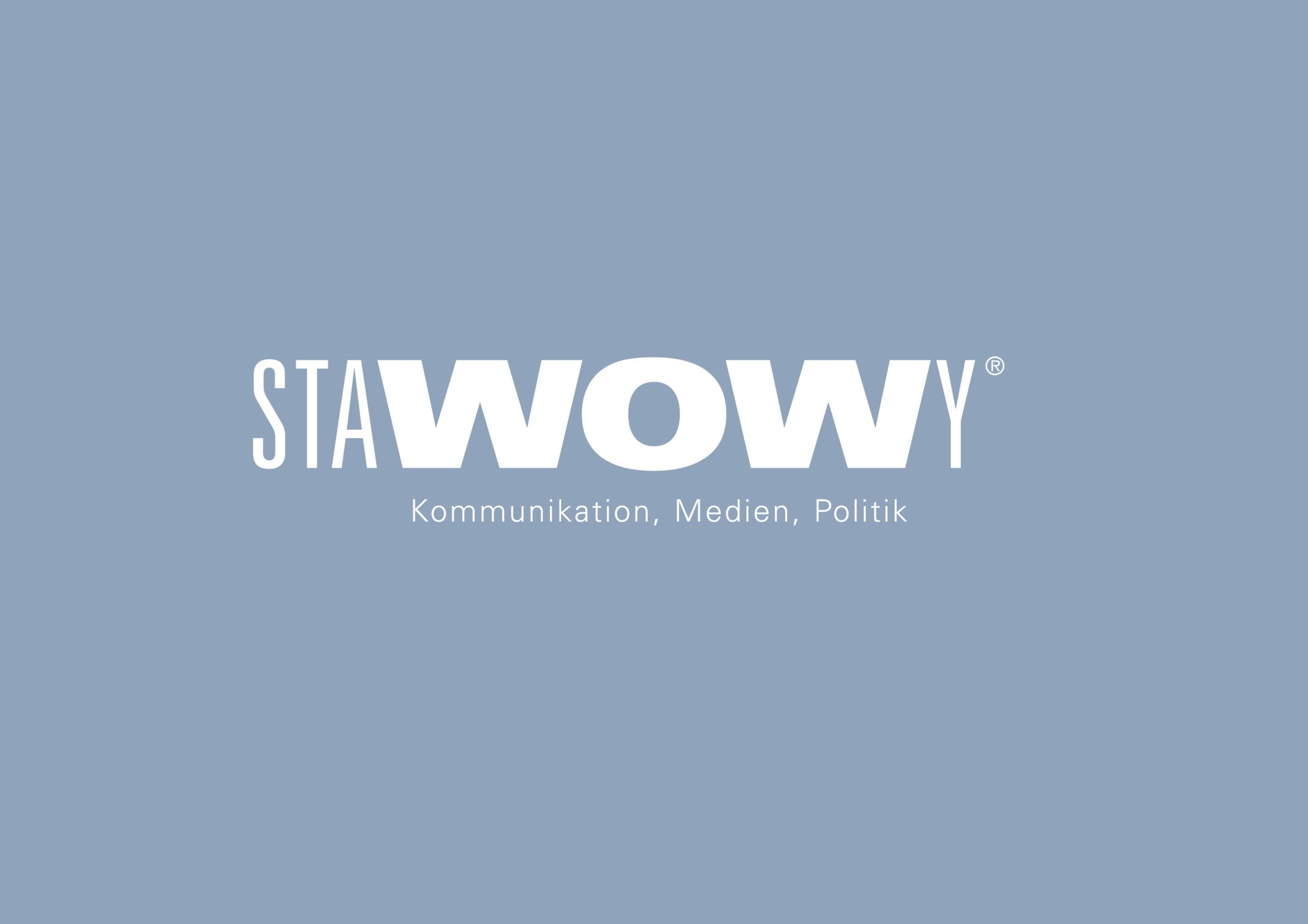 Daniel Angermann – Stawowy – Logo | Wortmarke | Verlag | Medien Logo | Wortmarke | Verlag | Medien